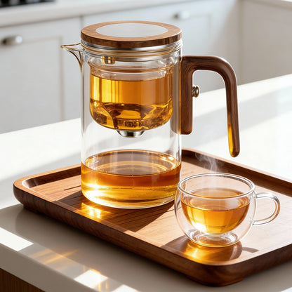 CelestPot Teavene™