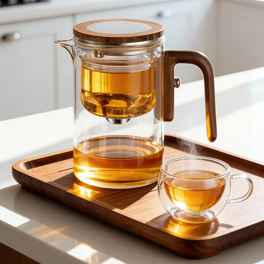 CelestPot Teavene™