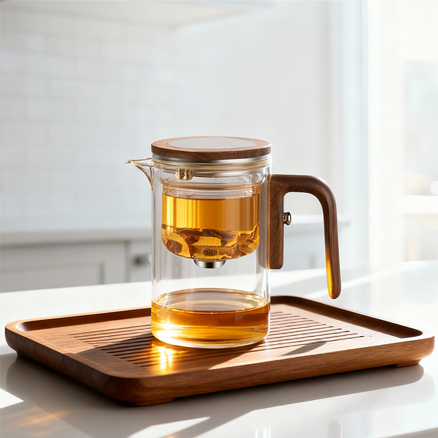 CelestPot Teavene™